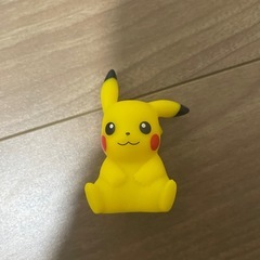 ポケモン　フィギュアの画像