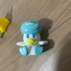 ポケモン　フィギュアの画像