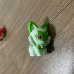 ポケモン　フィギュアの画像
