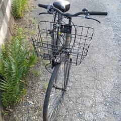 丸石自転車　引き取り相手が決まりました。の画像