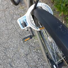 丸石自転車　引き取り相手が決まりました。の画像
