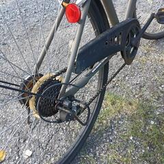 丸石自転車　引き取り相手が決まりました。の画像