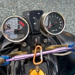 125cc バギー実働　カスタム多数の画像