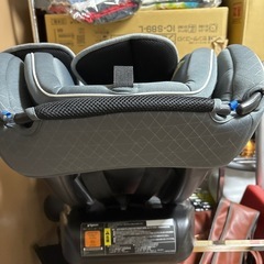 チャイルドシートの画像