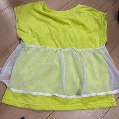 レピピアルマリオ水着3点セット 150cmの画像