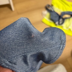 レピピアルマリオ水着3点セット 150cmの画像