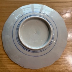 和食器　皿　の画像