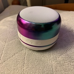 良音バッテリー長持ち★Bluetoothスピーカーの画像