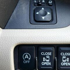 車検２年付き 平成26年 両側パワスラ、バックモニター、ブルートゥース機能付き 福岡 熊本 大分 広島 長崎 山口の画像