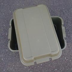 トランクカーゴ　50㍑ボックス　(DCM)の画像