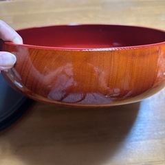 お菓子入れの画像