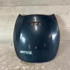 HONDA タクト50 AF51 フロントカバー ホンダ [Y-250723-13]の画像