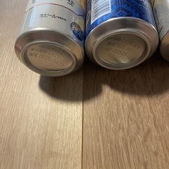 新品未開封　お酒　ビール　酎ハイ　10点セットの画像