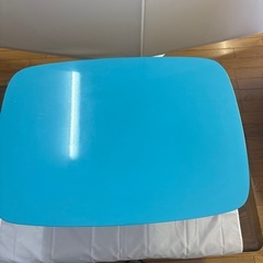 折りたたみローテブル　バレルT-2200 中古品の画像