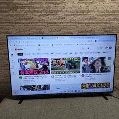 xiaomi 43型スマートテレビ L43MA-STWN A Pro2024年製の画像