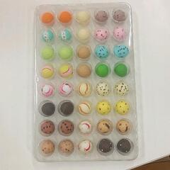 0724-089 おもちゃ31アイスクリームショップの画像