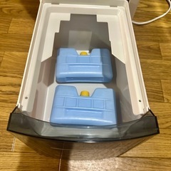 冷風扇 美品   動作確認済み✨️の画像