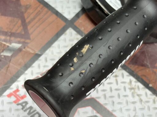 【中古】マキタ Makita GA520DZ 125mm充電式ディスクグラインダ 本体のみ【ハンズクラフト佐賀】