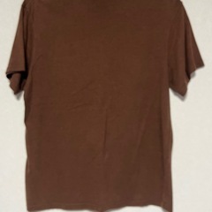 CHUMS チムス　Tシャツの画像