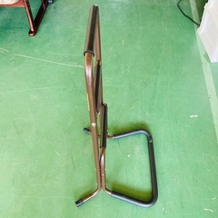 立ち上がり補助手すり　介護　サポートスタンド　補助器具　在庫2の画像