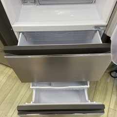 HITACHI375L冷凍冷蔵庫:2020年製【リサイクルフカツ岡崎倉庫店】250724NA-1の画像
