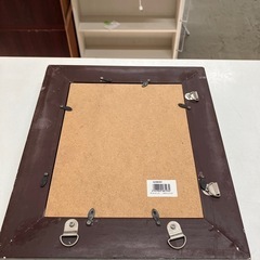 H 2507-617 フォトフレーム 未使用の画像