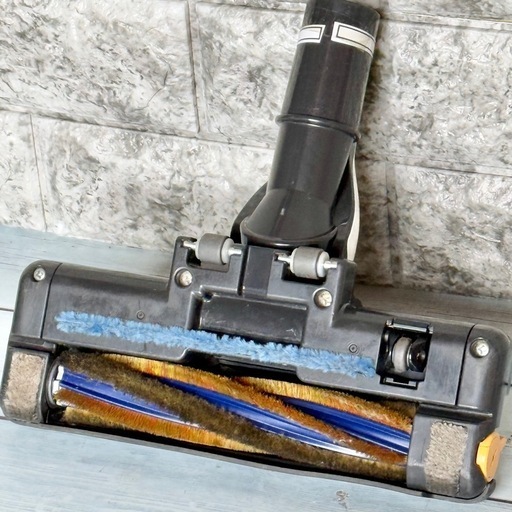 2022年製 三菱電機「B-Kei」紙パック式掃除機 パワーブラシ搭載