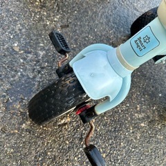 三輪車 2の画像