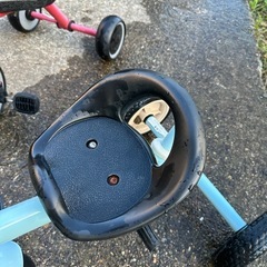 三輪車 2の画像