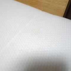 マットレスの画像