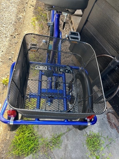 ミムゴ E-PAR+ON(イーパートン)BEPN20 20/16インチシングルギア電動