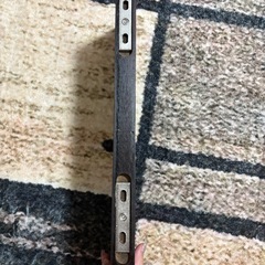 ★ソリッドウッド壁棚★の画像