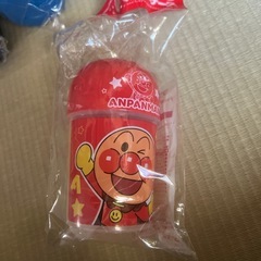 アンパンマンマルチケースの画像
