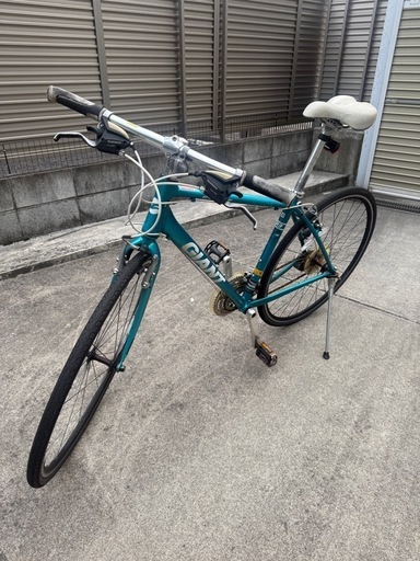 整備済☆ヤマハ パスナチュラL DX 26インチ 電動アシスト中古車