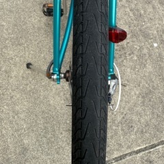 クロスバイク　GIANT ESCAPE R3　の画像