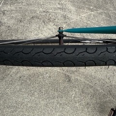 クロスバイク　GIANT ESCAPE R3　の画像