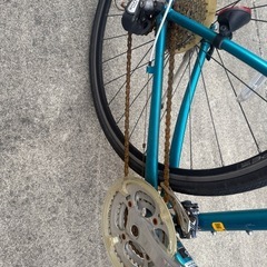 クロスバイク　GIANT ESCAPE R3　の画像