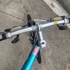 クロスバイク　GIANT ESCAPE R3　の画像