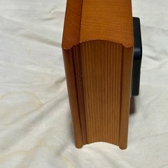 置き時計の画像