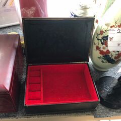 リサイクルショップどりーむ鹿大前店　No.2299　幅17cm　奥行12cm　高さ5cmの画像