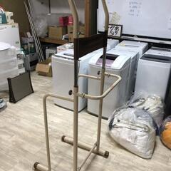 【松本市引き取り限定】BODY RAJA ぶら下がり健康器（懸垂マシン）の画像