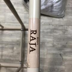 【松本市引き取り限定】BODY RAJA ぶら下がり健康器（懸垂マシン）の画像