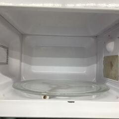 【6ヶ月保証】 電子レンジ　日本美的　CF-AM171-53　700W　50Hz専用の画像