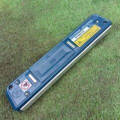 ボッシュ GLL1P ミニレーザーレベル【野田愛宕店】【店頭取引限定】【中古】管理番号：ITRXJDE34IKOの画像