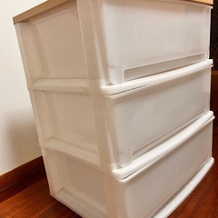収納ケースの画像