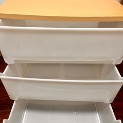 収納ケースの画像
