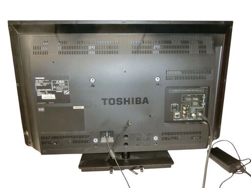 TOSHIBA 液晶カラーテレビ　32S20 2017年製 中古 東芝 32型液晶テレビ 32S20 2017年製 6ヶ月保証付き