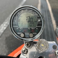カスタム多数‼️ホンダ　スーパーディオZX AF28の画像