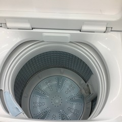 AQUA全自動洗濯機のご紹介！(トレファク寝屋川店)の画像