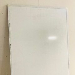 大型ホワイトボードの画像